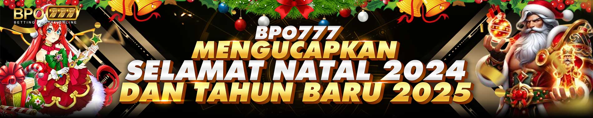 selamat natal & tahun baru 2025-bpo777